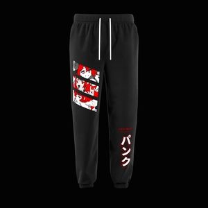 Gamersupps GG End of Season 5 Sweatpants 2XL Brand New Sealed Waifu Joggers